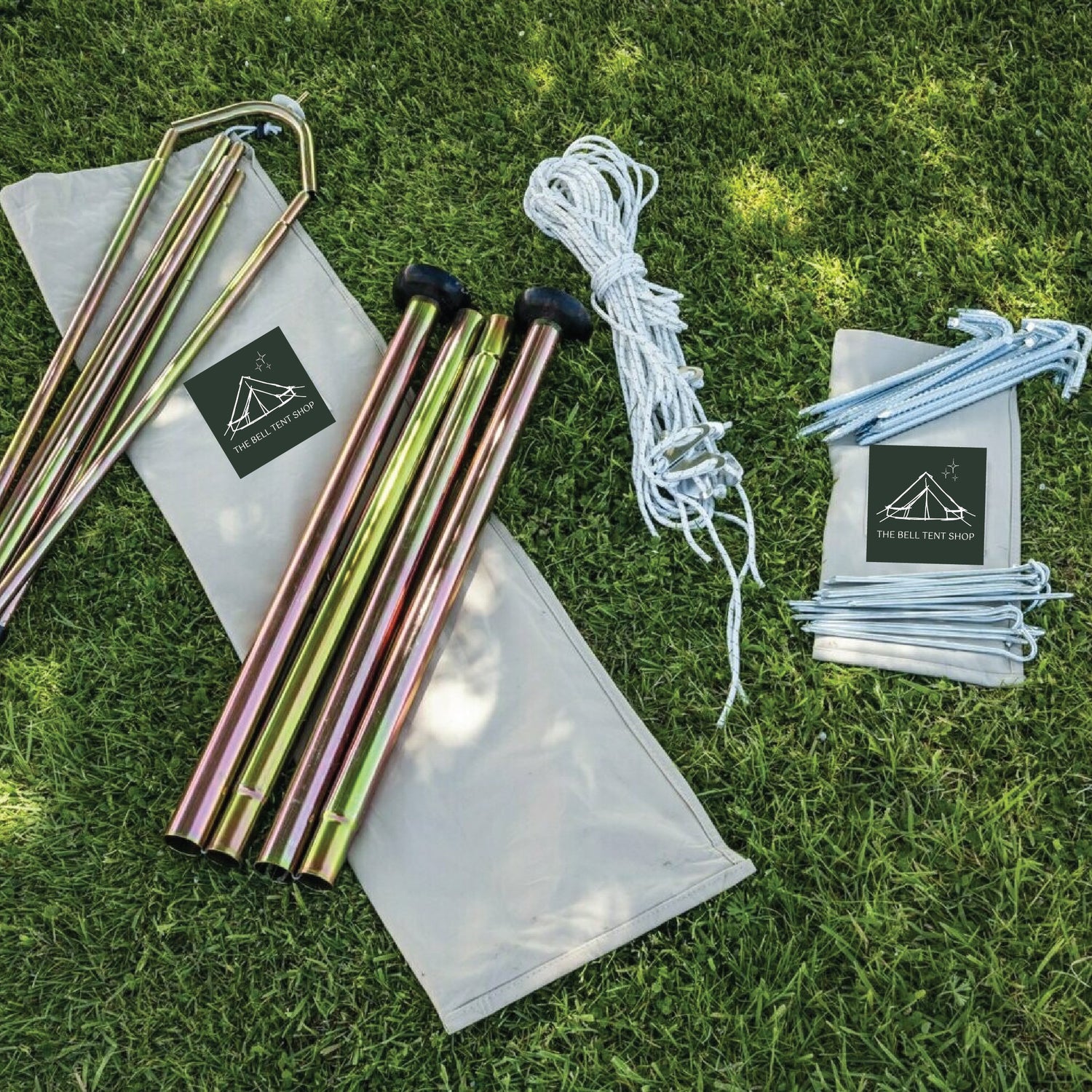 Bell Tent Spares and Accessories