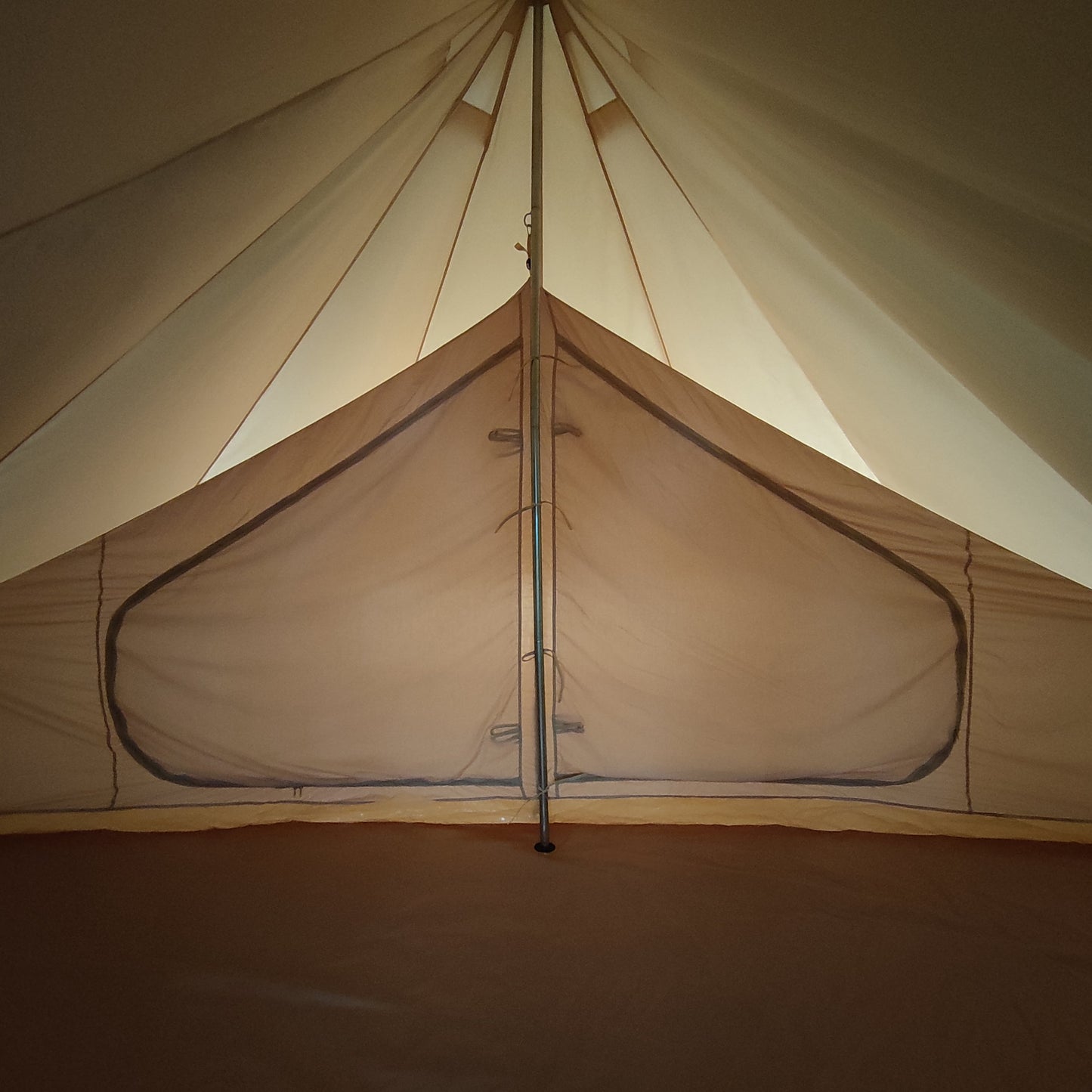 Ultimate 5m Half Inner Bell Tent