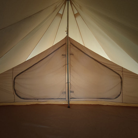 Ultimate 4m Half Inner Tent