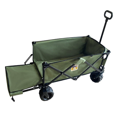 Camping/Garden/ Festival Trolley (Old Logo)